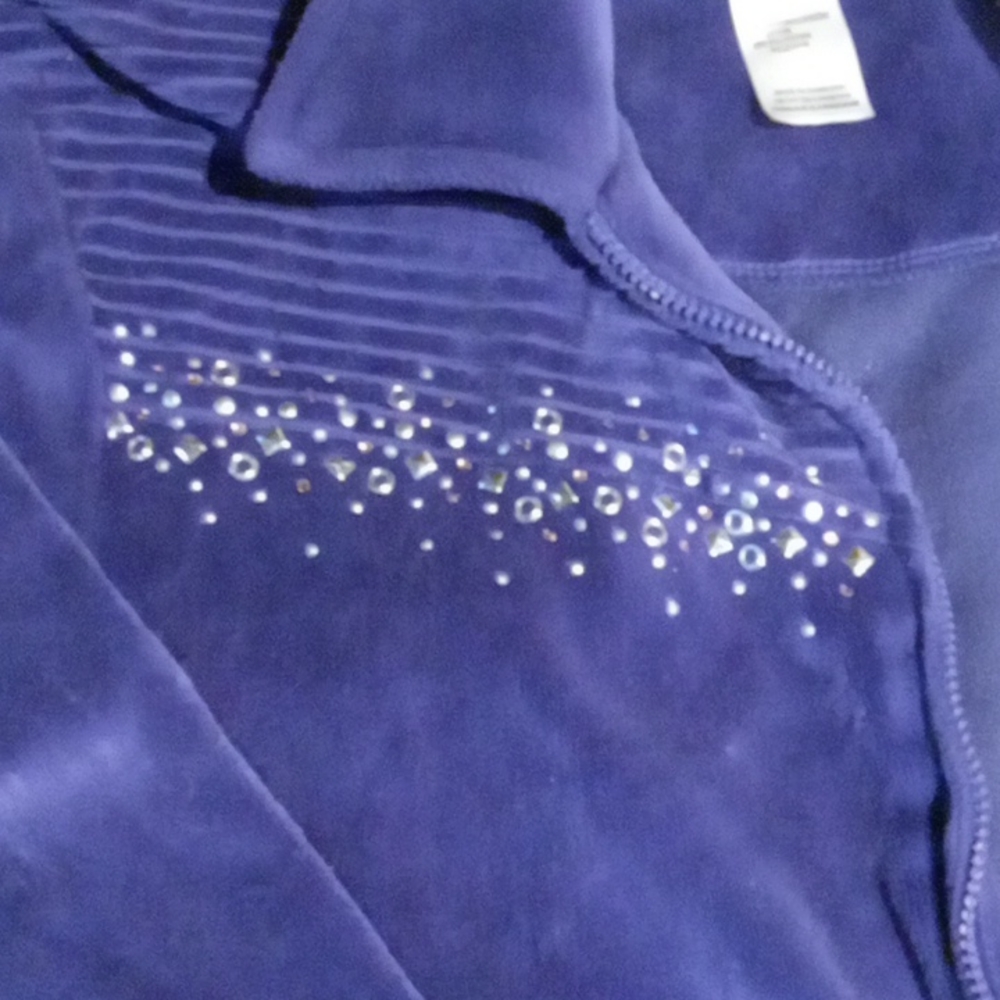 Alfred Dunner Jacket - Picture 2 of 6